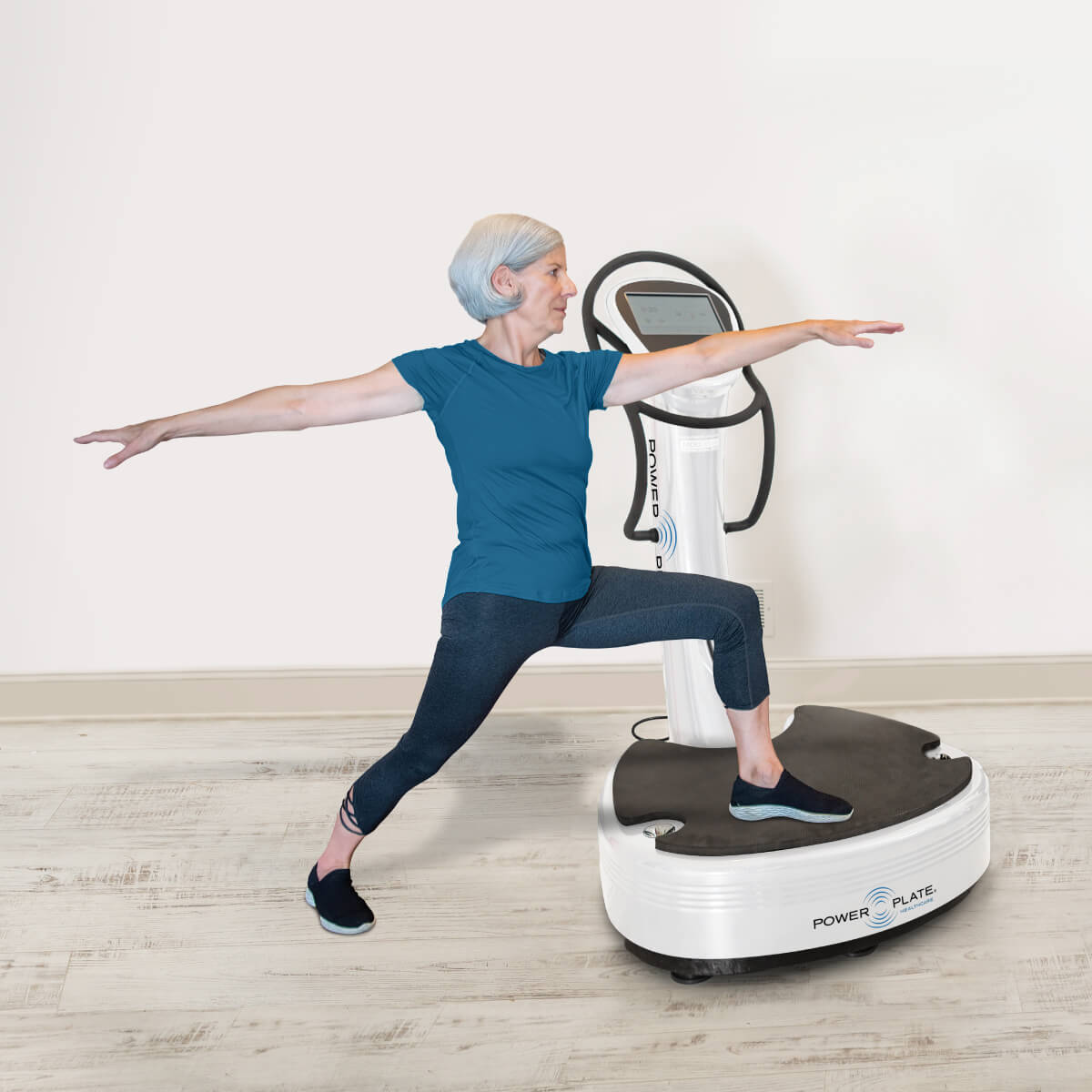 Power Plate